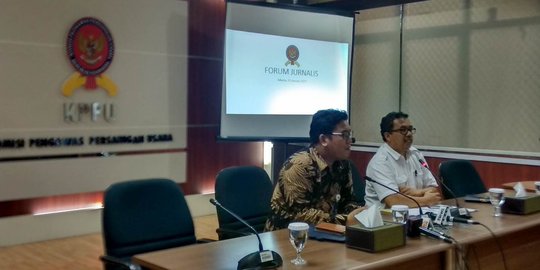 KPPU Mulai Teliti Dugaan Kartel Tiket Pesawat dan Kargo