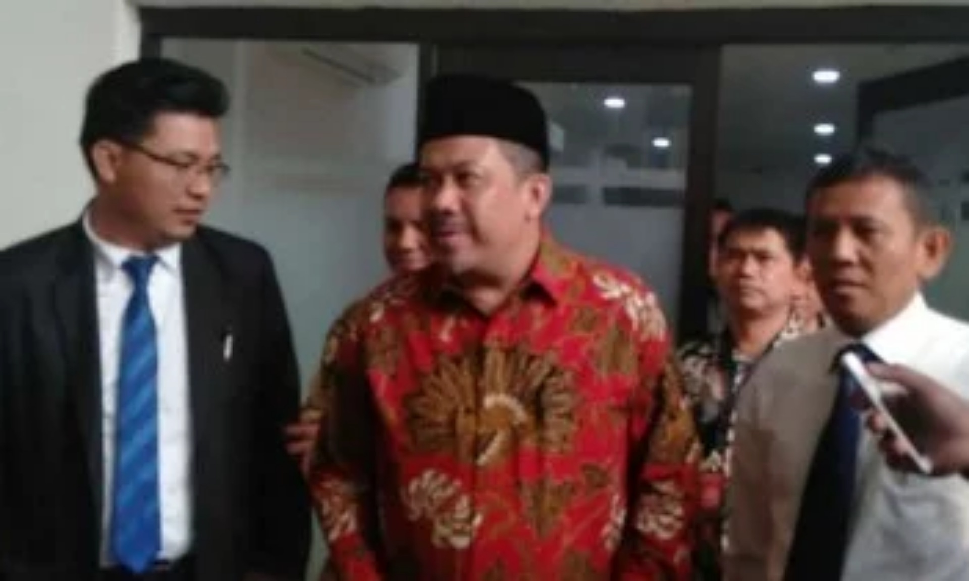 Fahri Hamzah Segera Kirim Permohonan Sita Aset Sohibul Iman Cs