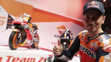 Lorenzo Dipastikan Absen di MotoGP Belanda