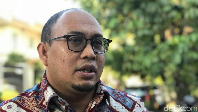 Gerindra: Prabowo Tak Main Politik Genderuwo, Dia Didukung Ulama