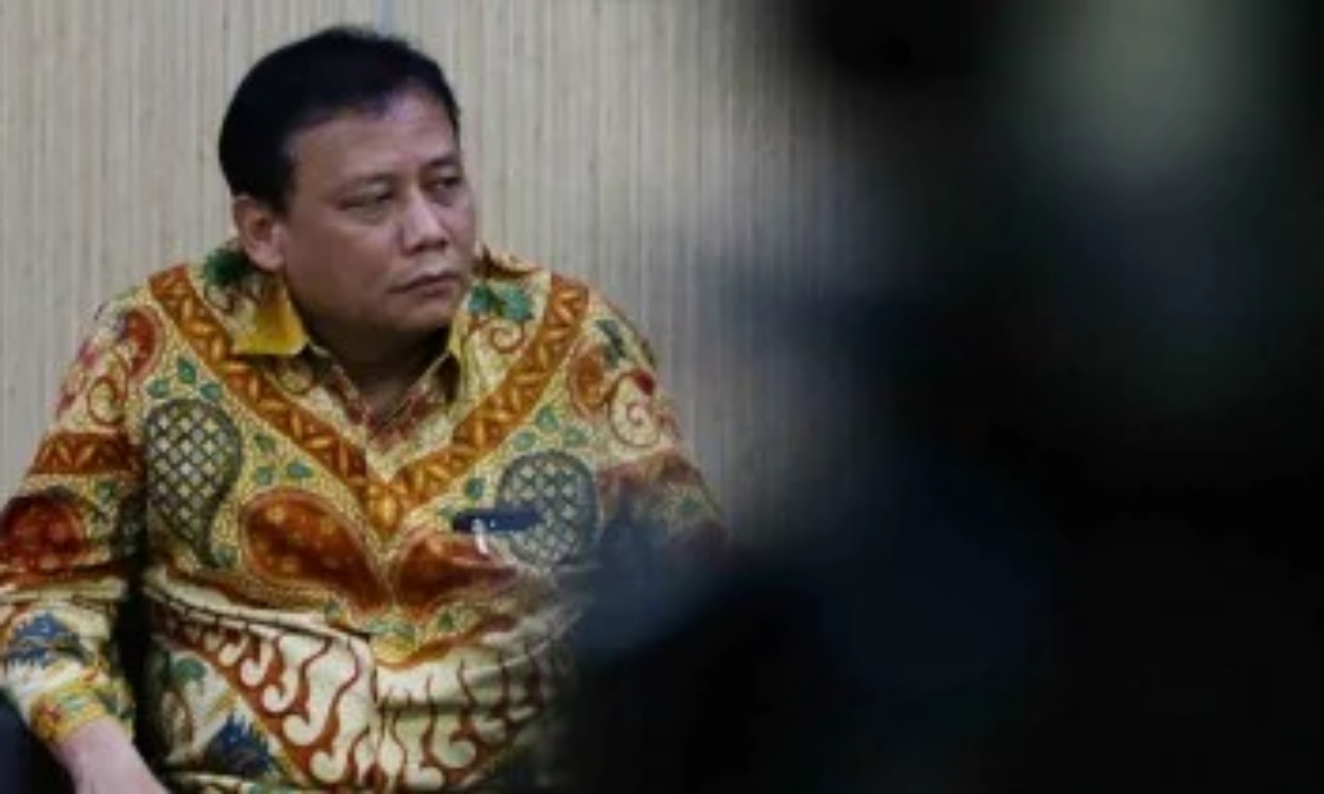 Bawaslu Seilidik Mobil Pelat TNI Angkut Logistik di Kampanye Prabowo