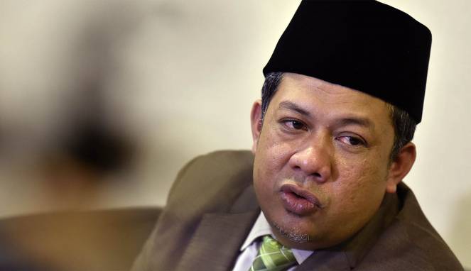 Novanto: Sayang Kalau Golkar Tak Rekrut Fahri Hamzah