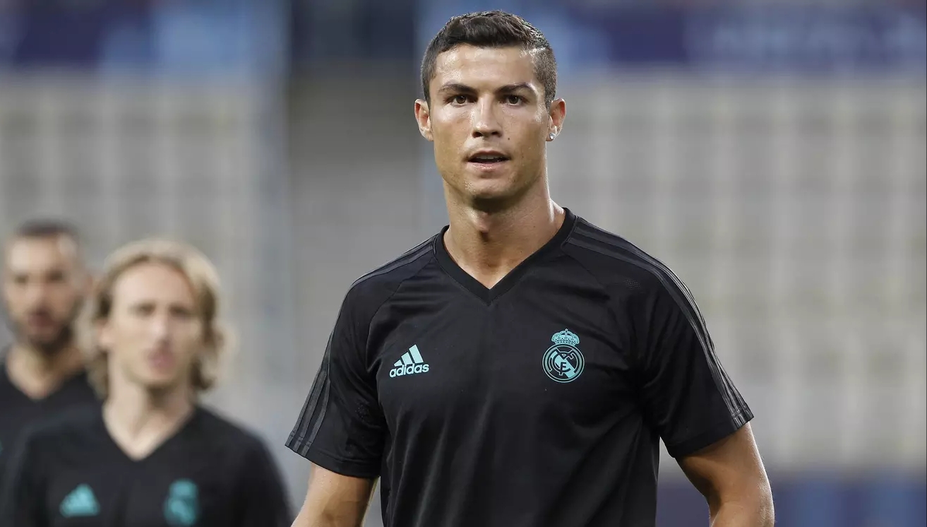 Ronaldo Diam-diam Lakukan Pembicaraan Rahasia dengan MU?