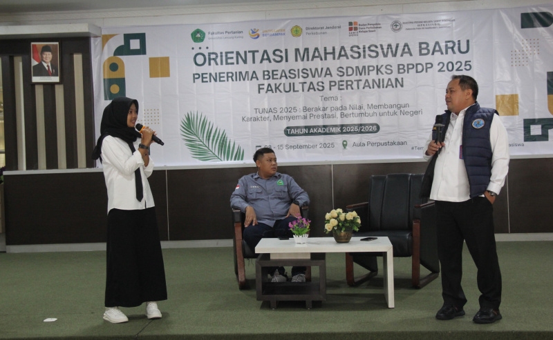 Ratusan Mahasiswa Unilak Deklarasi Anti Narkoba Bersama BNN Pekanbaru