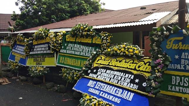 Polisi Temukan Sidik Jari Pembunuh Pensiunan TNI AL di Cilandak