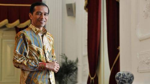 Jokowi Kantongi 3 Nama Calon Pengganti Buwas di BNN