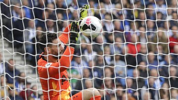 Tottenham Hancur, Lloris Cedera Parah