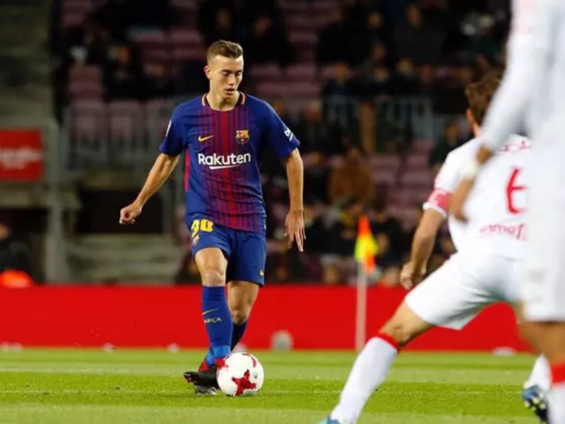 Barcelona Beri Banderol Fantastis untuk Pemain Berusia 19 Tahun
