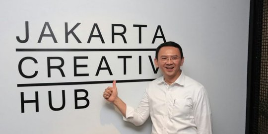 Grace Natalie Ingin Ahok Gabung PSI