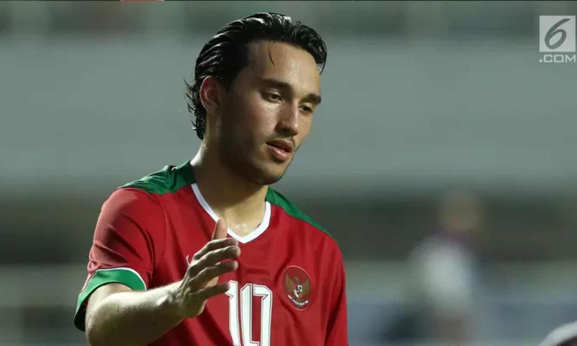PSSI Yakin Mengantongi Izin dari Klub Ezra Walian dan Egy Maulana Vikri