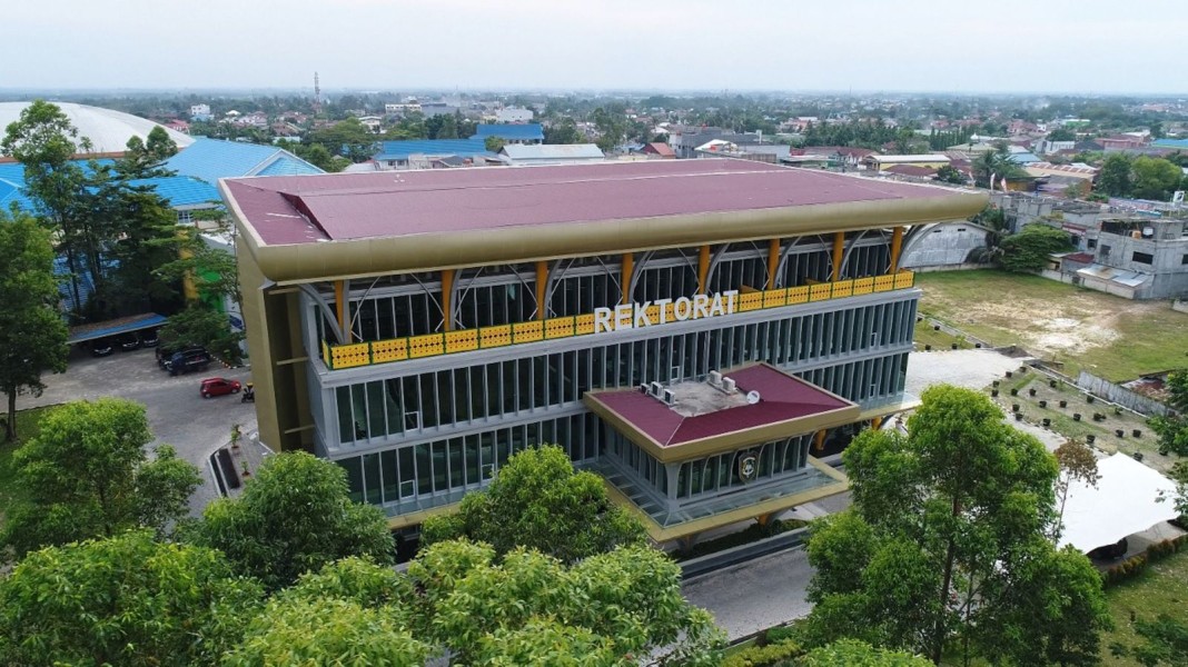 UIR Gelar Pemilihan Rektor 2025, Ini Tahapannya dan Syaratnya