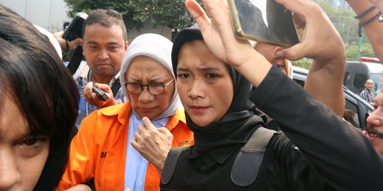 Tim advokasi Prabowo Minta Polisi Objektif Usut Perkara Ratna Sarumpaet