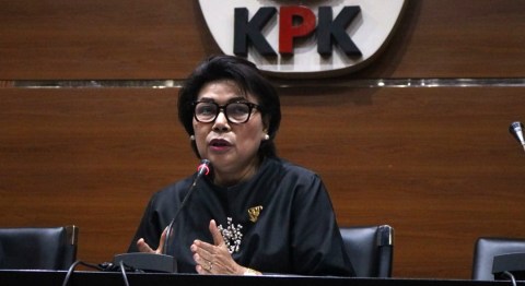 KPK Usut Duit Suap PLTU Riau yang Diduga Mengalir ke Golkar