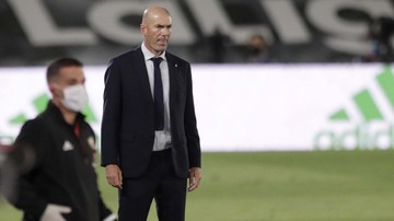 El Clasico, Zidane Lebih Mentereng dari Koeman