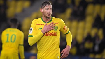 Emiliano Sala Diduga Masih Hidup