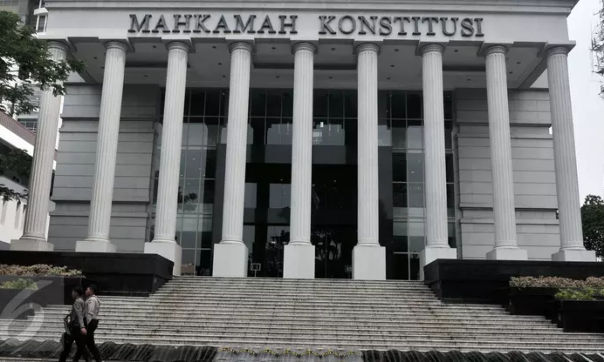 Komisi III DPR Akan Pilih Calon Hakim MK Besok