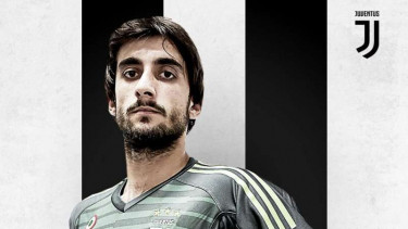 Juventus Dapatkan Pengganti Buffon