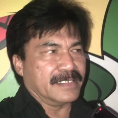 16 Cabor Sepakat Usung Yuliasdi Tanjung Sebagai Ketua Koni Pekanbaru di Musorkotlub Ulang
