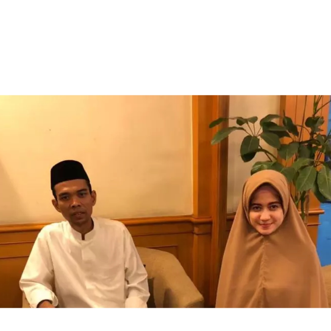 Polri Bantah Tangkap Panitia Ceramah Ustaz Abdul Somad