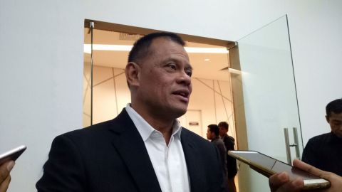 Gatot Sebut Indonesia Bisa Bubar: Kita Kaya, Satpamnya Tidur