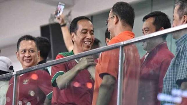 Jokowi: Masyarakat Makin Kritis, Salah Dikit Langsung Viral