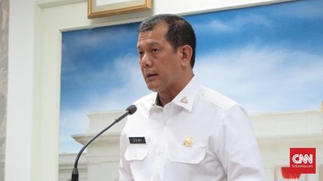 Doni Monardo Pegang Komando Selama Bencana Nasional Corona