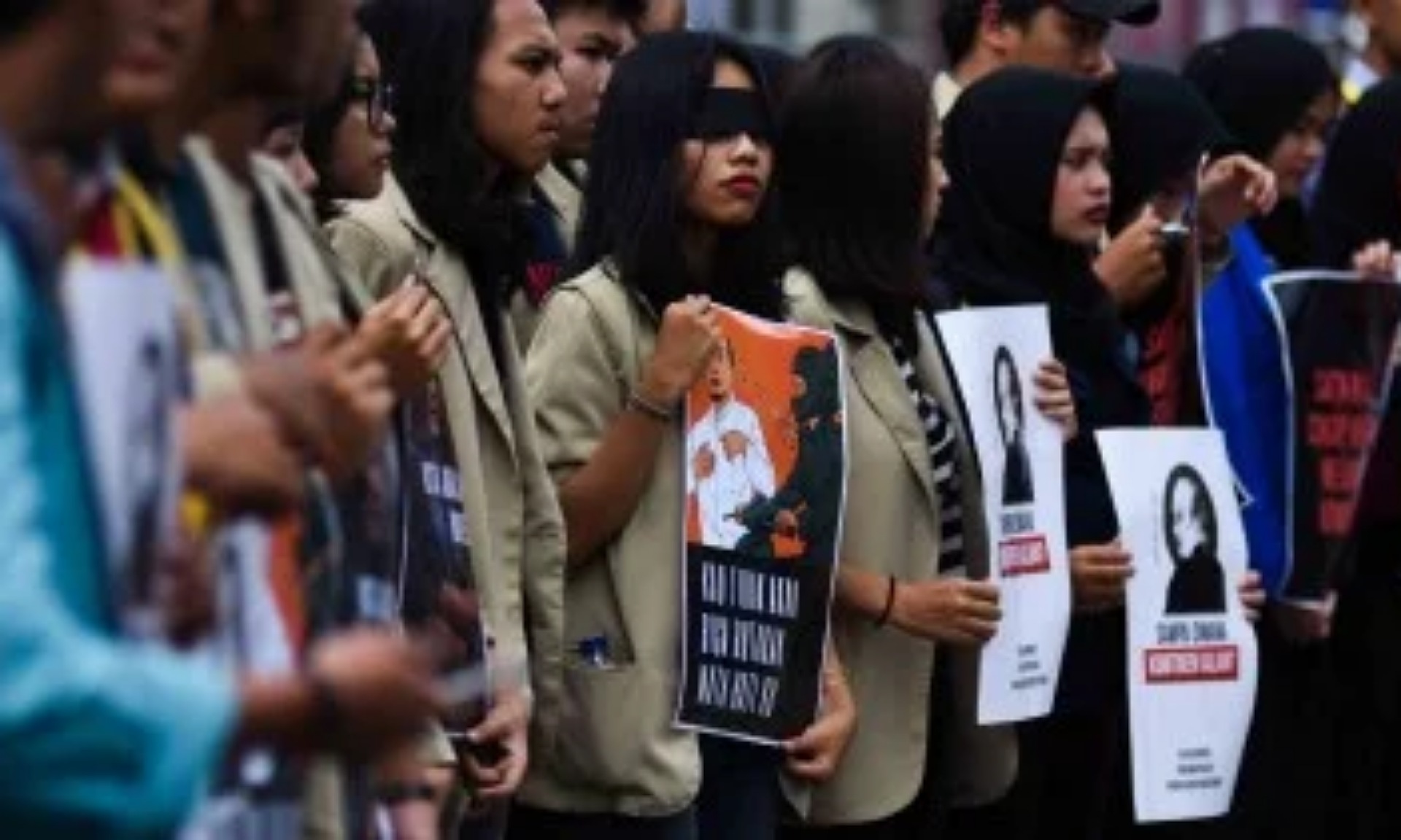 Novel Baswedan Desak Jokowi Bentuk TGPF Independen