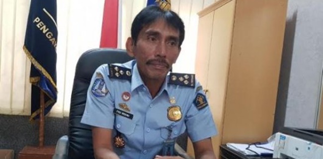 Imigrasi Batasi Pelayanan Paspor, Overstay Orang Asing Tak Kena Penalti