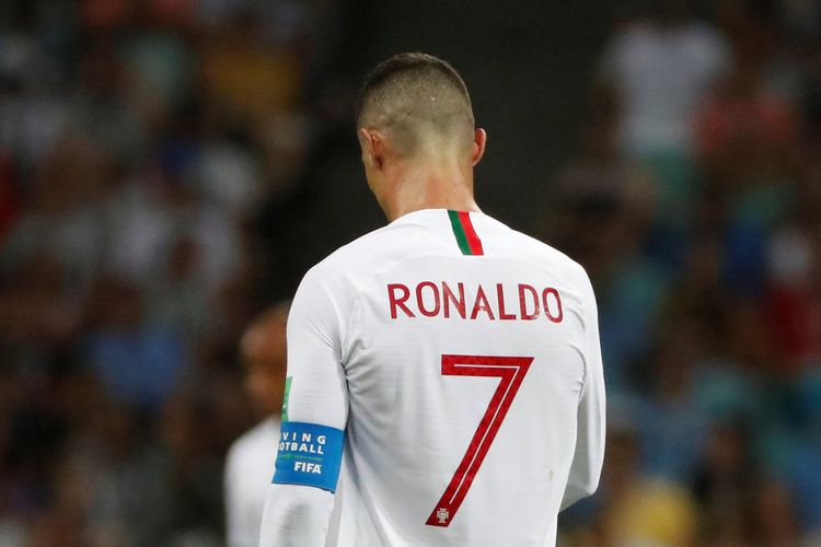 3 Hal yang Membuat Ronaldo Bisa Tinggalkan Real Madrid