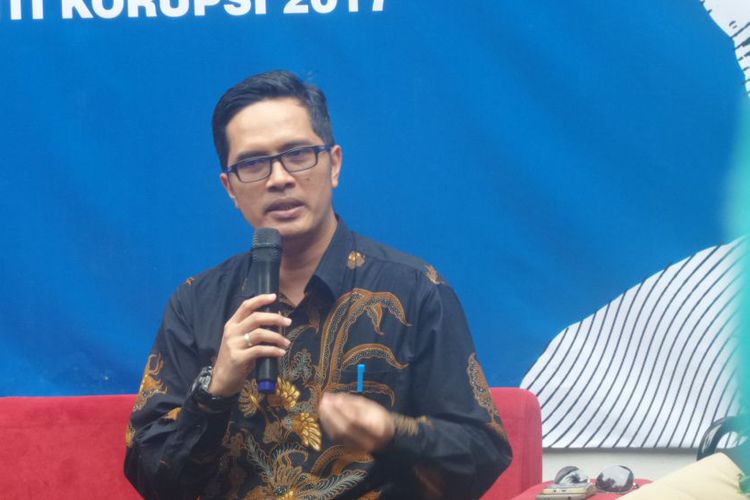 KPK Jawab Tudingan Fahri Hamzah soal Konspirasi Terkait Nazaruddin