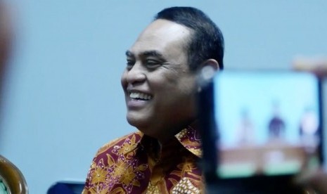 Museum Rasulullah di Indonesia Ditargetkan Rampung 1 Tahun