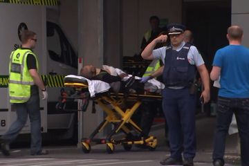Seorang WNI Korban Penembakan di Selandia Baru dalam Kondisi Kritis