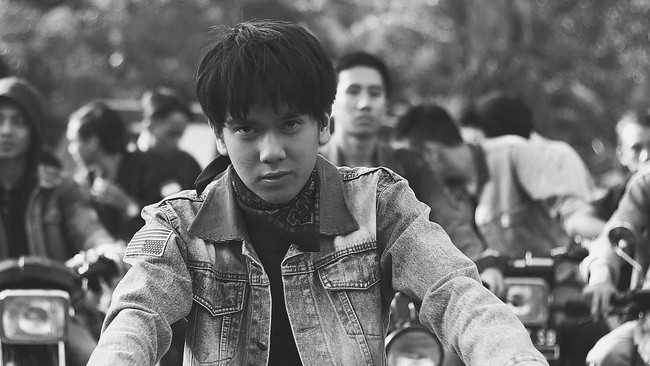 Seperti saat Dilan, Iqbaal Ramadhan Jadi Minke Juga Diprotes