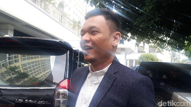 Golkar: Daripada Teriak-teriak, Lebih Baik Amien Rais Nyapres