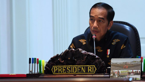 Jokowi Akan Beri Gelar Pahlawan untuk 6 Tokoh, Termasuk Kakek Anies