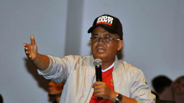 Presiden PKS: Kalau 2019 Ganti Presiden Dilarang, Buat Apa Pilpres?
