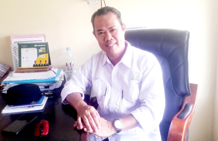 Samulak Jadi Ketua BAN-PDM Riau 2025-2028, Kuota Akreditasi 2025 Tunggu Arahan Pusat.