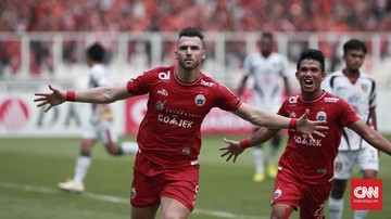 BOPI Ancam Tak Beri Rekomendasi Liga 1 2019