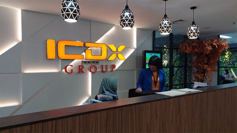 Hari Pertama Perdagangan, ICDX Catat Transaksi Lebih Dari 29 Ribu Lot