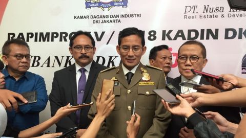 Sandi: Kemenangan Mahathir, Sinyal Elite Partai Harus Dengarkan Rakyat