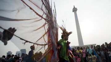Petinggi PKS Usul Perayaan Milad Jakarta pada Ramadan ke-22