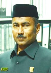 Pelayanan Disdukcapil Tidak Memuaskan Anggota DPRD Meradang