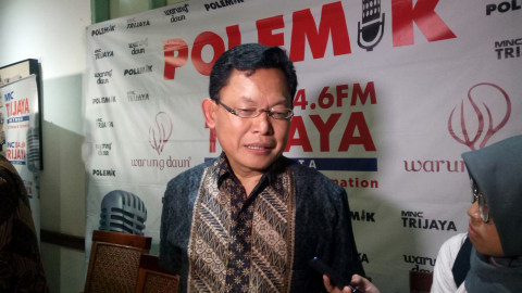 BIN Bantah Tak Netral: Pemulangan Neno Warisman di Riau Jalan Terbaik