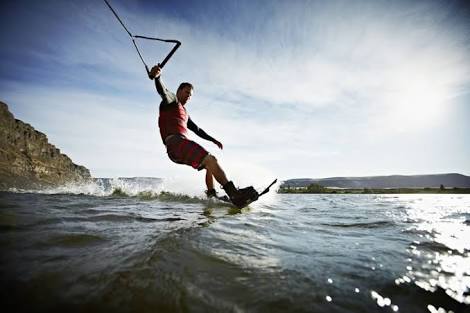 Target 2 Emas, PSAWI Riau Turunkan 15 Atlet di Kejurnas Ski Air dan Wakeboard 2018
