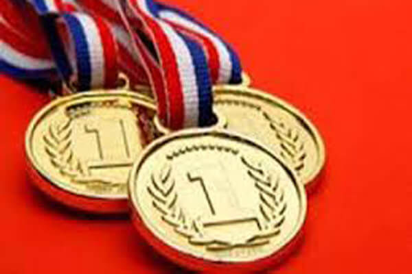 Porprov Riau Perebutkan 1118 Keping Medali