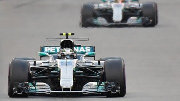 Hasil FP3 F1 GP Inggris: Bottas Kalahkan Hamilton