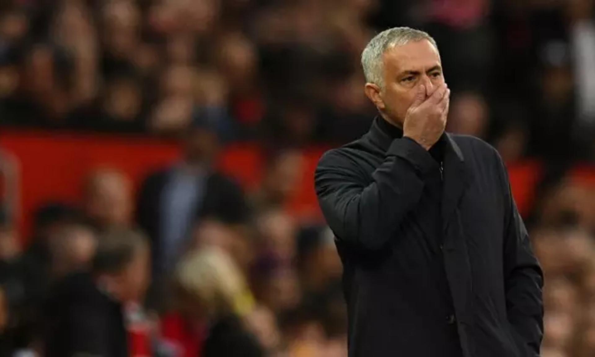 Scholes Berharap Mourinho Tak Lagi Memakai Taktik Parkir Bus di Manchester United
