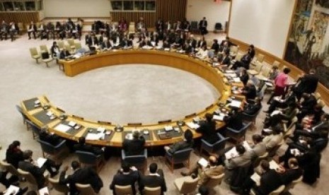 AS Terisolasi, 13 Negara DK PBB Tolak Sanksi untuk Iran