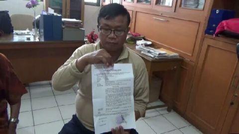 Ditipu Ratusan Juta, SMK Barunawati Jakut Gagal Jalan-jalan ke Jogja