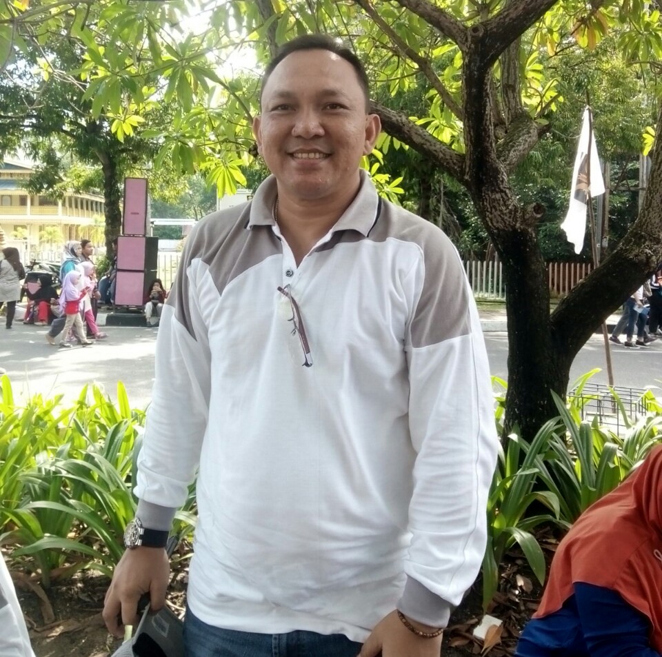 Malam Ini, Syafri Tanjung Resmi Dilantik Jadi ketua DPD REI Riau